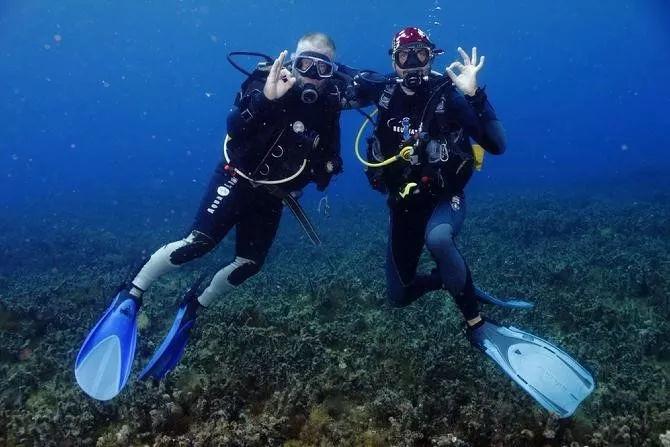 小艾比当海军