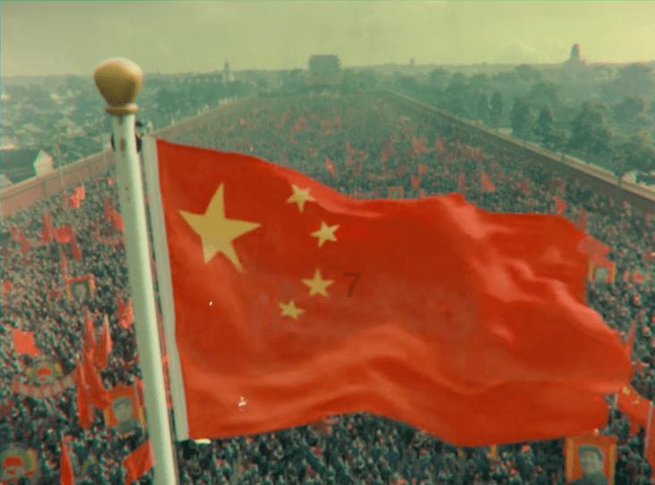 自从妻子死后,林冲的心理是不是有问题?对战女将时为何那么狠?